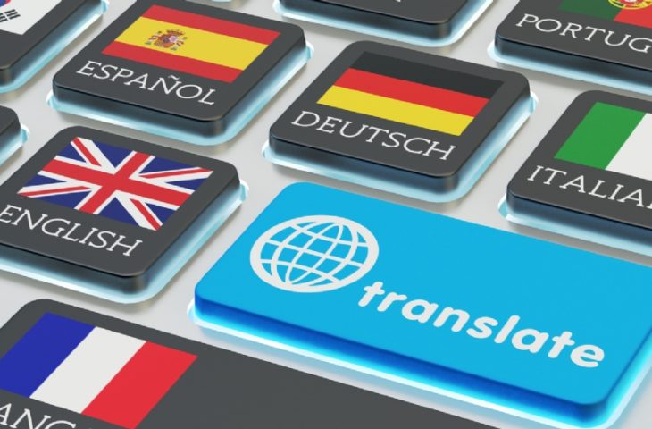 Traduzione atti processuali – assistenza linguistica